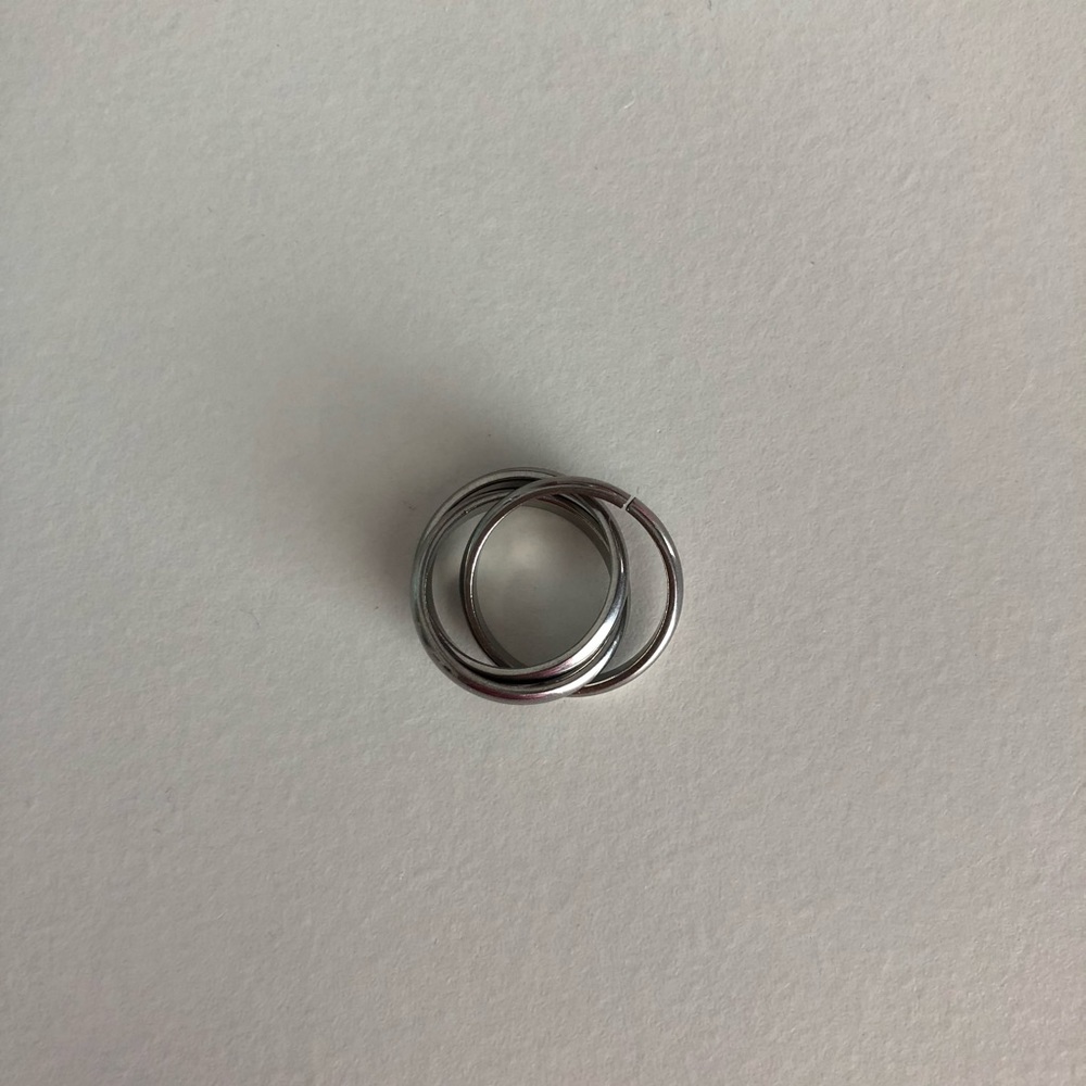 Pandora Ring